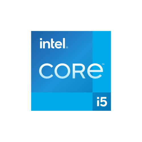 Intel - INTEL Processeur socket 1700 Core I5 12400 (6x 2.50GHz/4.40GHz) version bulk - Processeur INTEL