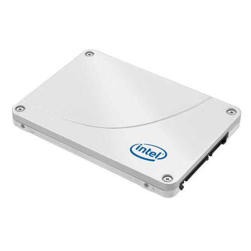 Intel - D3 S4620 Intel  - Disque SSD Intel