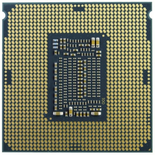 Intel Core i5-10500 Processeur DDR4 4.5GHz 65W 2666MHz LGA 1200 PCI Express 16