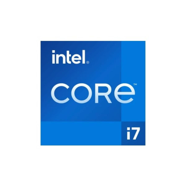 Processeur INTEL Intel Core i7 Processeur 65W LGA 1200 4.9GHz 16Mo Cache Bleu