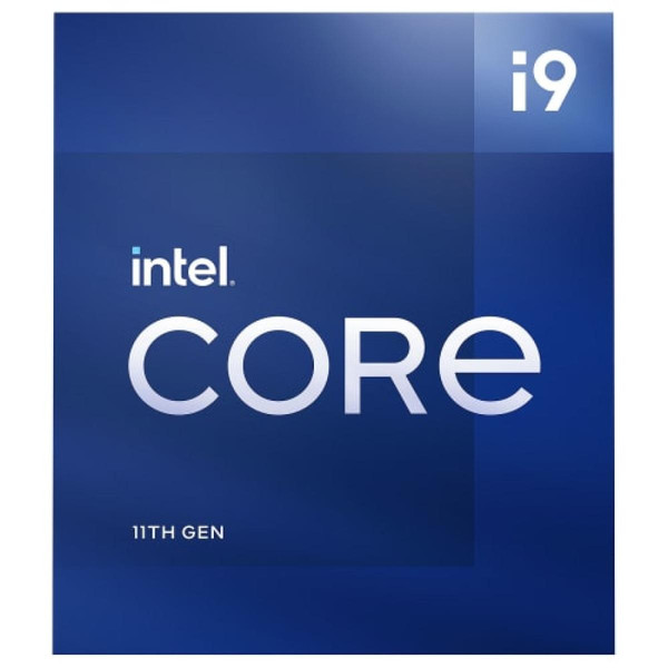 Processeur INTEL Intel Core i9-11900 Processeur 2.5GHz BGA 437 8 Coeurs 16Mo Cache