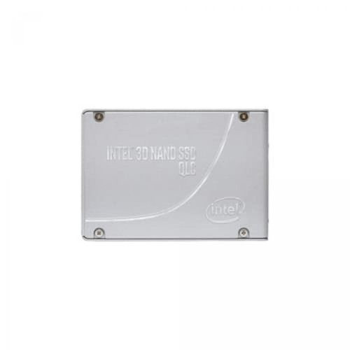 Intel - D3-S4620 Disque Dur SSD Interne 480Go 2.5" SATA TLC 3D NAND Argent - SSD Interne Intel