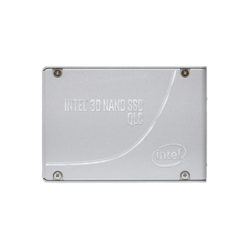 Intel - D3 SSDSC2KG019TZ01 internal solid state drive - SSD Interne Intel