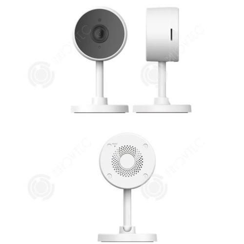 Webcam INN® Caméra de surveillance domestique intelligente Caméra sans fil 1080P