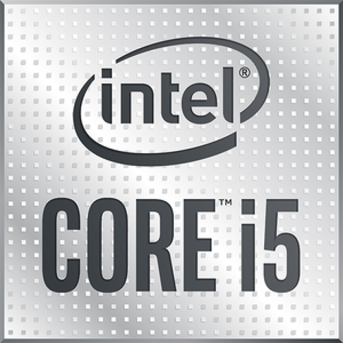 Intel Core i5-10400 processor Intel