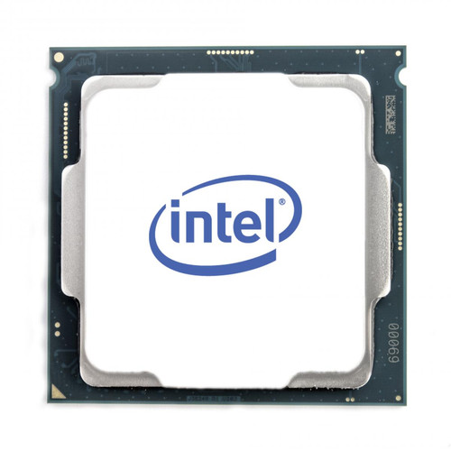 Intel - Intel Core i5-10400 processor - Processeur INTEL Intel lga 1200
