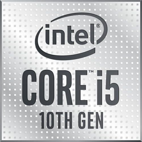 Processeur INTEL Intel Core i5-10400F processor