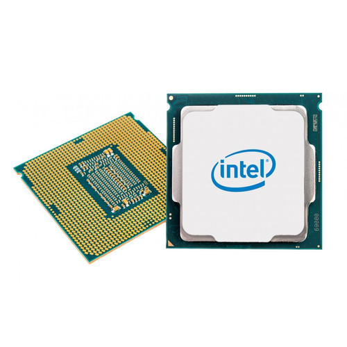 Intel - Intel Core i5 10400T - Processeur INTEL Intel lga 1200