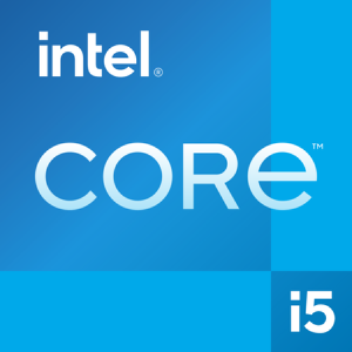 Intel Intel Core i5-12400F processor