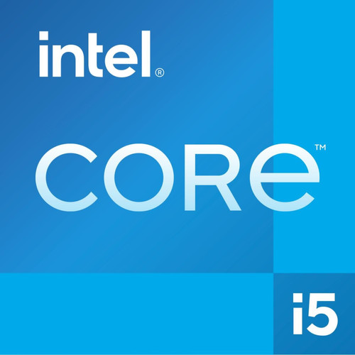 Intel - Intel Core i5-12500 processor - Processeur INTEL Intel core i5