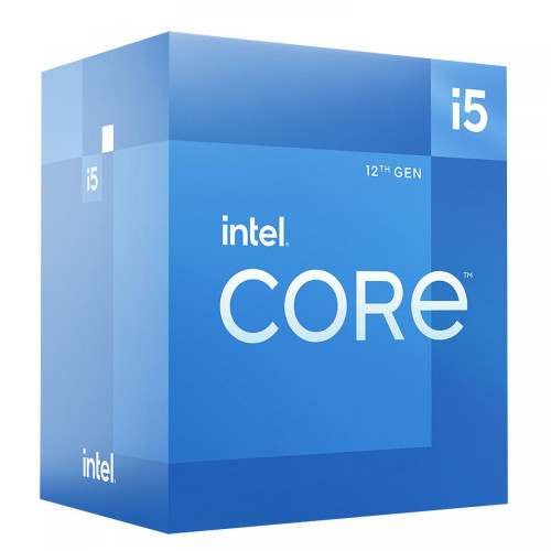 Intel - Intel Core i5-12600 processeur 18 Mo Smart Cache Boîte - Intel
