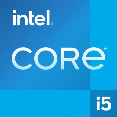 Intel - Intel Core i5-12600 processor - Processeur INTEL