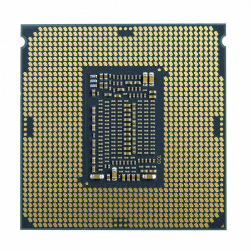 Intel - INTEL Core i5-8400 (2.8 GHz) (Bulk) - Processeur Intel core i5