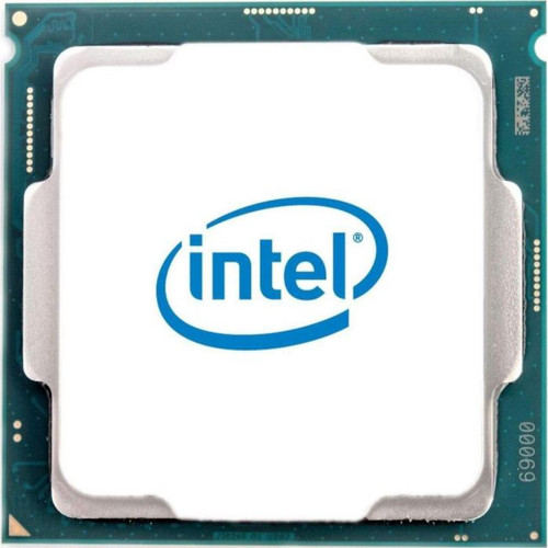 Intel - INTEL Core i5-9600K (3.7 GHz / 4.6 GHz) (Bulk) - Processeur Intel core i5