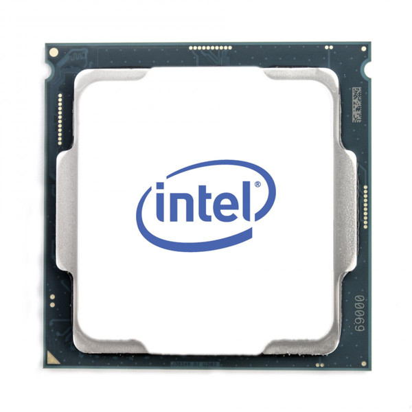 Processeur INTEL Intel Intel Core i7-10700 processor