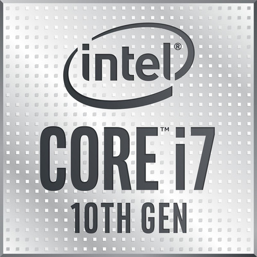 Processeur INTEL Intel Core i7-10700F processor