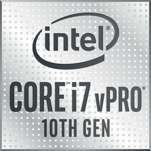 Intel Intel Core i7-10700K processor