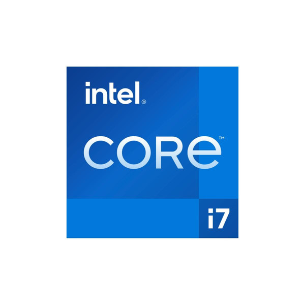 Processeur INTEL Intel Intel Core i7-11700K processor