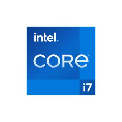 Intel - Intel Core i7-12700F processor - Processeur INTEL Intel core i7