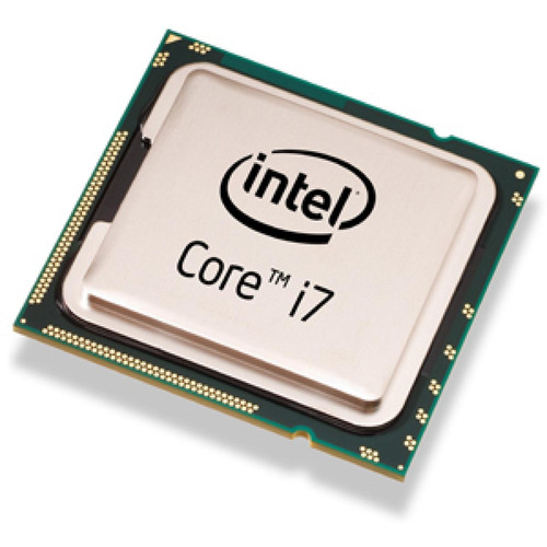 Intel - Intel Core i7-870 processor - Processeur INTEL Intel core i7