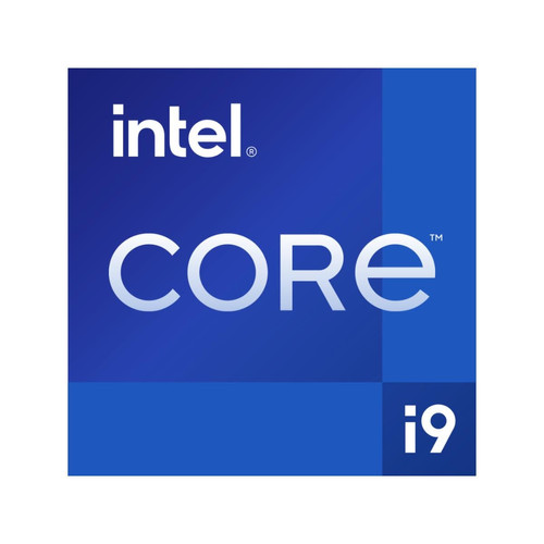 Intel - Intel Core i9-11900 processor Intel - Processeur INTEL