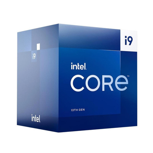 Intel - Intel Core i9-13900 processor - Processeur INTEL