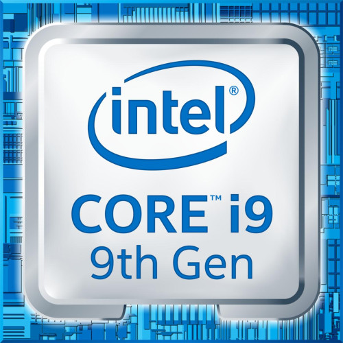 Intel - Intel Core i9-9900K processor Intel   - Processeur Intel HD Graphics Processeur INTEL