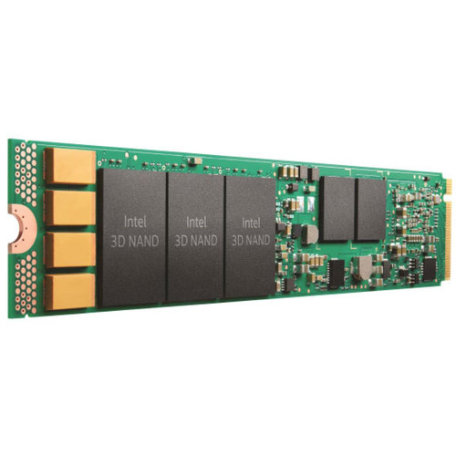Intel - Intel DC P4511 Intel  - Disque SSD M.2