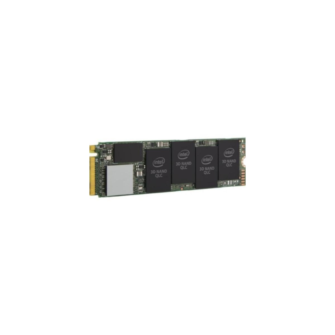 Intel INTEL - Disque SSD Interne - 660p - 1 To - M.2 (SSDPEKNW010T8X1)