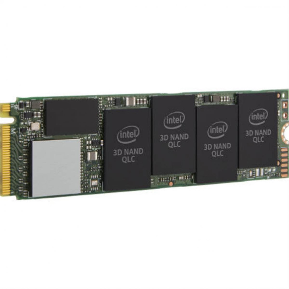 Intel INTEL Disque SSD M.2 1To - 660P