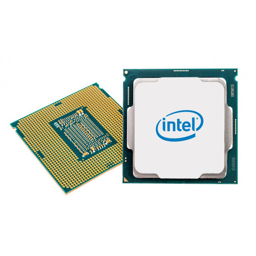 Intel - INTEL Intel Core i3 9100 - Processeur INTEL