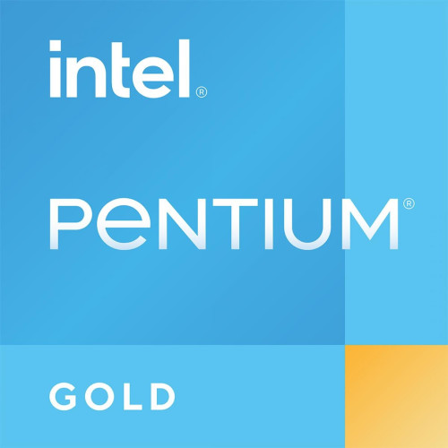 Intel - Intel Pentium Gold G7400 processor Intel - Processeur INTEL Intel
