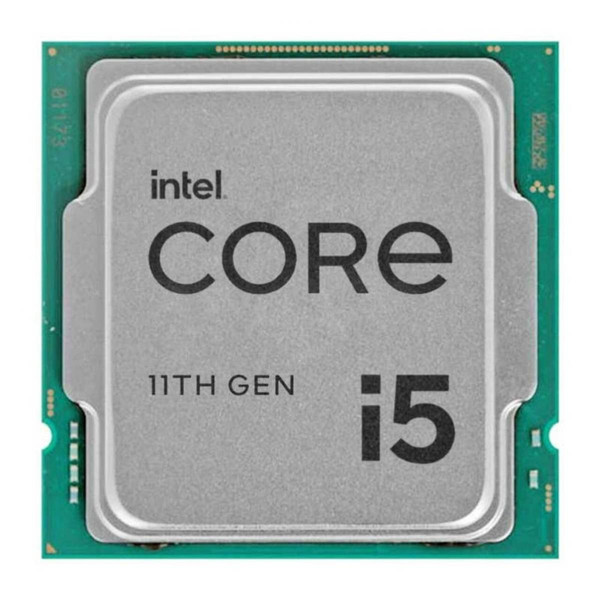 Processeur INTEL Intel INTEL Processeur socket 1200 Core I5 11400 (6x 2.6GHz/4.40GHz) version bulk