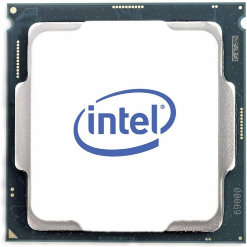 Intel - INTEL Processeur socket 1700 Core I5 12400 (6x 2.50GHz/4.40GHz) version bulk - Processeur INTEL Intel core i5