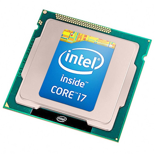 Intel - INTEL Processeur socket 1700 Core I7 12700KF (12x 3.60GHz/5.00GHz) version bulk - Processeur INTEL