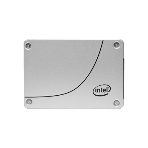 Intel - Intel SSDSC2KB480G801 internal solid state drive - SSD Interne Intel