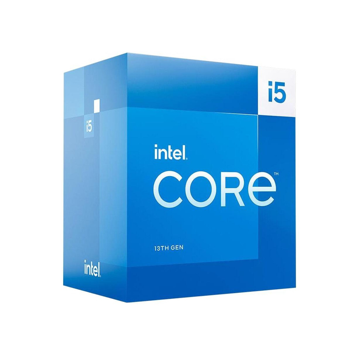 Processeur INTEL Intel Processeur Intel CORE I5-13500