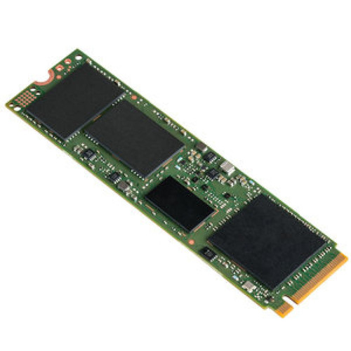 Intel - SOLID-STATE DRIVE 600P SERIES 256 GO - SSD Interne Intel