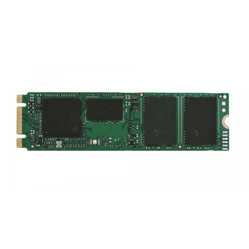 Intel - SSD D3-S4510 480GB M.2 SATA 6GB/s SSD D3-S4510 480GB M.2 80mm SATA 6GB/s 3D2 TLC Generic Single Pack Intel  - Disque SSD M.2