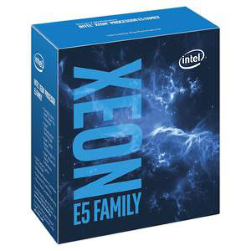Intel - Xeon E5-2620 v4 (2.1 GHz) Intel   - Processeur INTEL Intel 2011 3