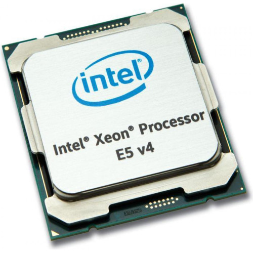 Intel - Xeon E5-2667 V4 3,2 GHz (Broadwell-EP) Intel   - Processeur INTEL Intel 2011 3