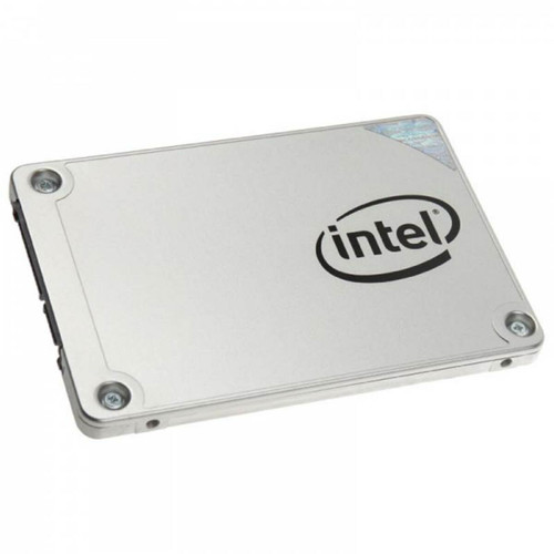 Intel - INTEL Disque SSD 2.5'' 240Go Sata3.0 - 540S - SSD Interne Intel