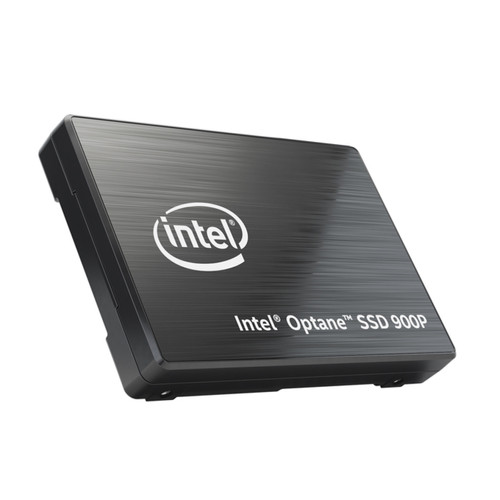 Intel - Intel Optane SSD 900P Series - SSD Interne Intel