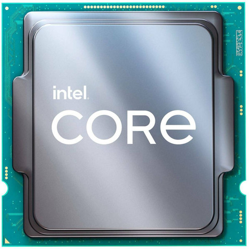 Intel INTEL Processeur socket 1700 Core I7 12700 (12x 2.10GHz/4.90GHz) version bulk