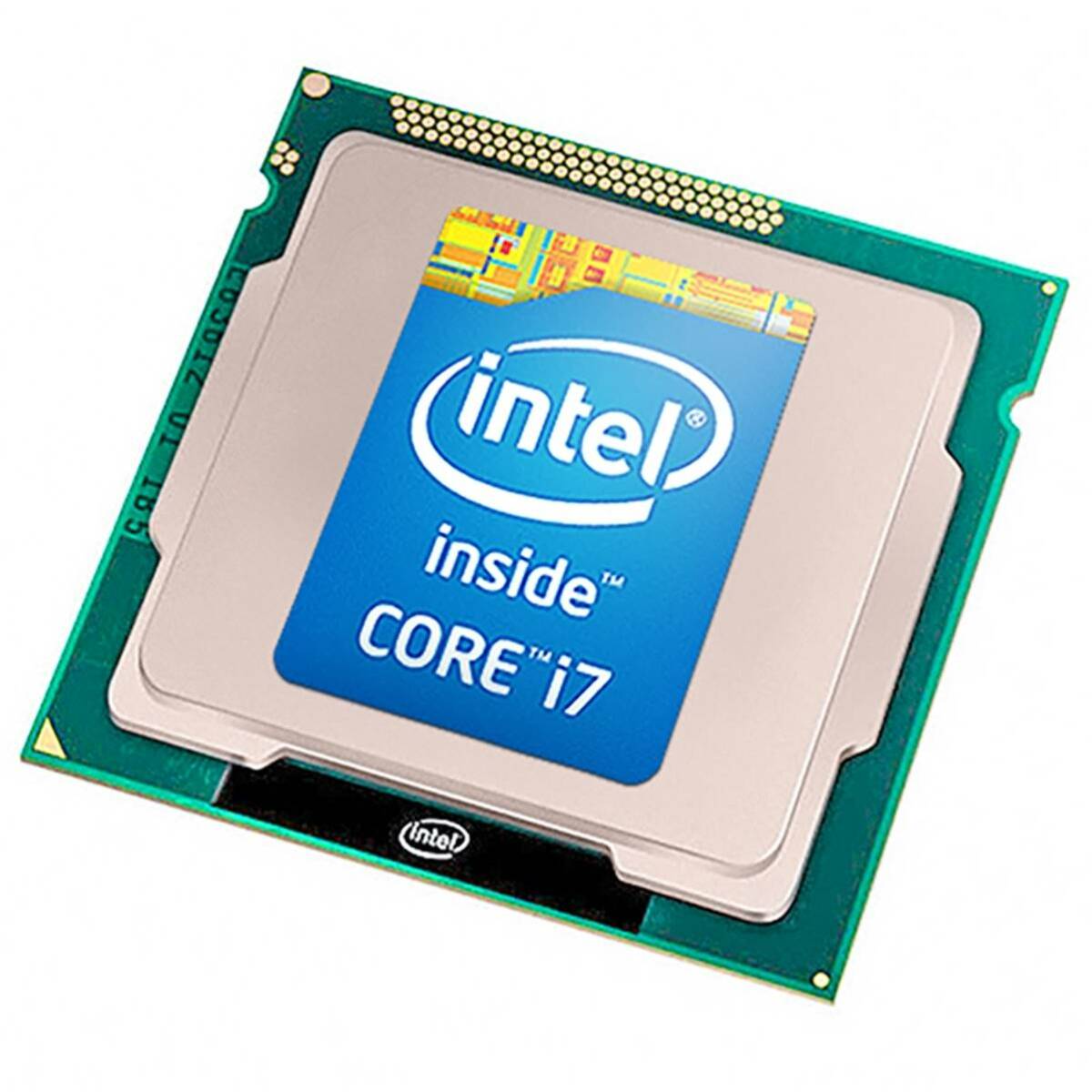 Processeur INTEL Intel INTEL Processeur socket 1700 Core I7 12700KF (12x 3.60GHz/5.00GHz) version bulk