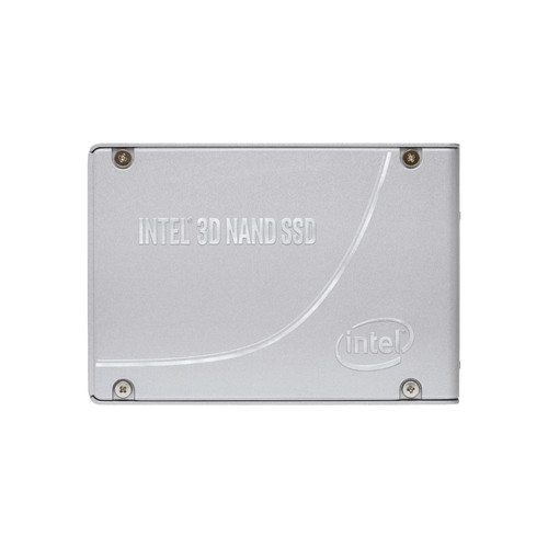 Intel -Intel ssd dc p4510 4.0tb 2.5in pcie 3.1x4 3d2 tlc (SSDPE2KX040T801) Intel  - SSD Interne
