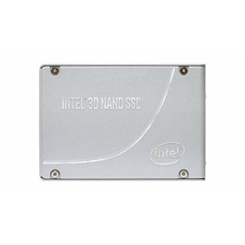 SSD Interne Intel SSDPE2KX040T801