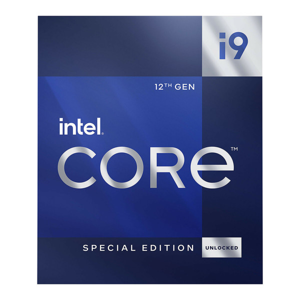 Intel Intel® Core™ i9-12900KS processor