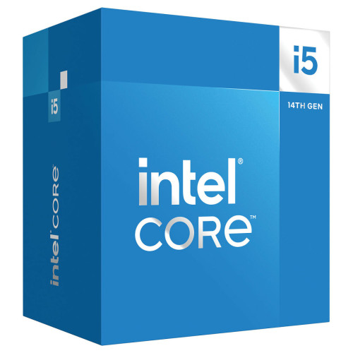 Intel - Intel® Core™ i5-14400F - 2.5/4.7 GHz Intel  - Processeur Intel core i5