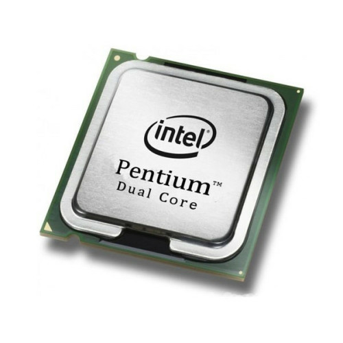 Intel - Processeur CPU Intel Pentium Dual Core E5200 2.5Ghz 2Mo 800Mhz LGA775 SLB9T Pc - Processeur Lga775